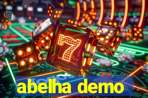 abelha demo